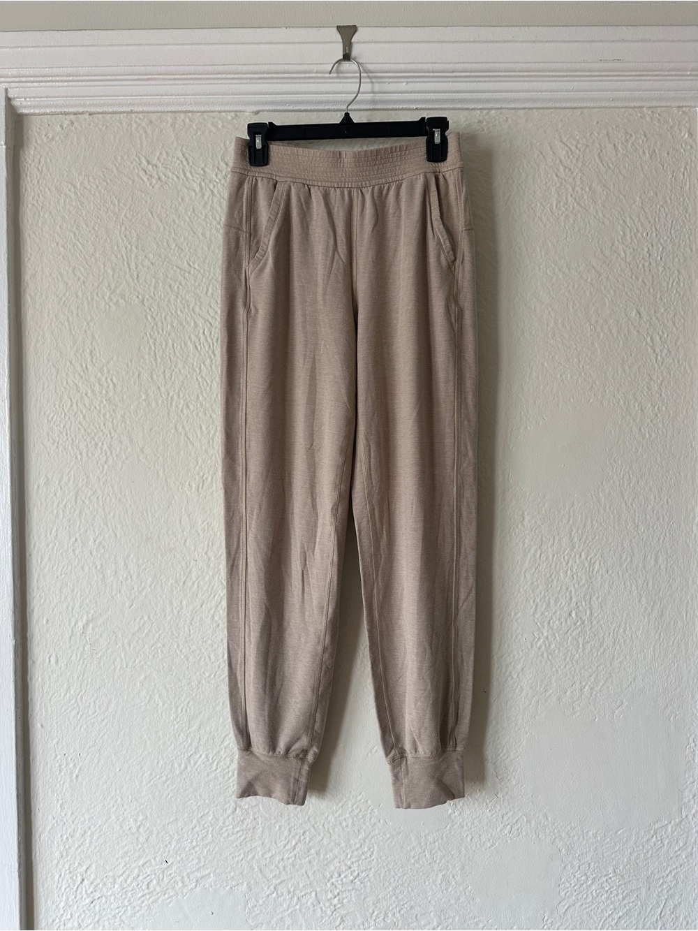 Lululemon Joggers Size 6